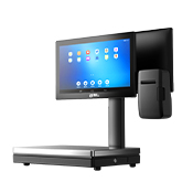 智能收银秤 C-R1